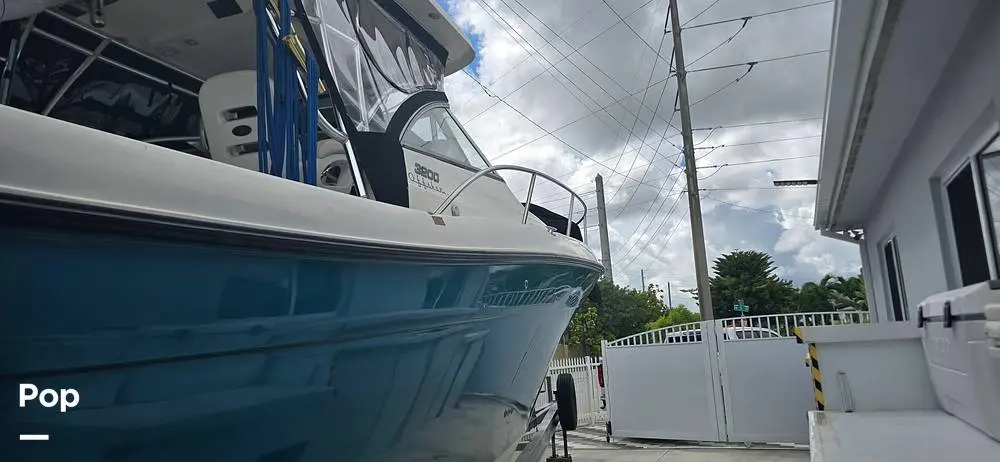 Thumbnail von Century 3200 CC