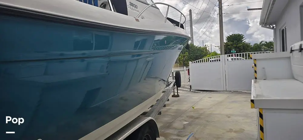 Thumbnail von Century 3200 CC