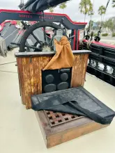 Thumbnail von Dartmouth Shipyard Brigantine Devil's Gauntlet