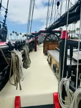 Thumbnail von Dartmouth Shipyard Brigantine Devil's Gauntlet