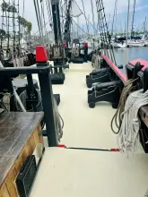 Thumbnail von Dartmouth Shipyard Brigantine Devil's Gauntlet