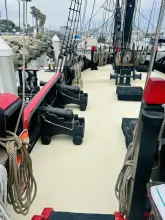 Thumbnail von Dartmouth Shipyard Brigantine Devil's Gauntlet