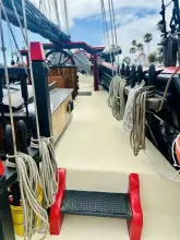 Thumbnail von Dartmouth Shipyard Brigantine Devil's Gauntlet