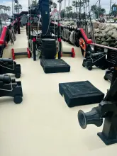 Thumbnail von Dartmouth Shipyard Brigantine Devil's Gauntlet