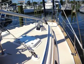 Thumbnail von Island Packet 420 EPITHELIOS