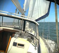 Thumbnail von Island Packet 420 EPITHELIOS