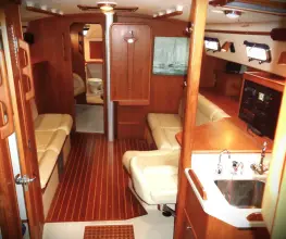 Thumbnail von Island Packet 420 EPITHELIOS