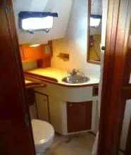 Thumbnail von Island Packet 420 EPITHELIOS