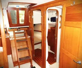 Thumbnail von Island Packet 420 EPITHELIOS