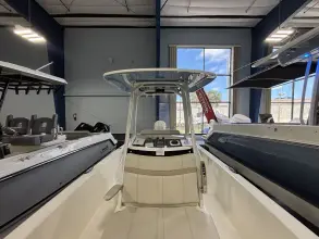 Thumbnail von Boston Whaler 250 Dauntless