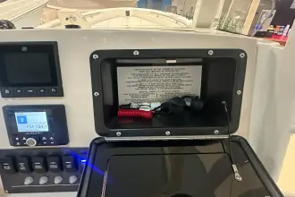 Thumbnail von Boston Whaler 250 Dauntless