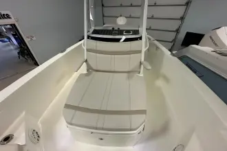 Thumbnail von Boston Whaler 250 Dauntless