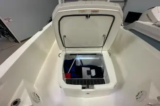 Thumbnail von Boston Whaler 250 Dauntless