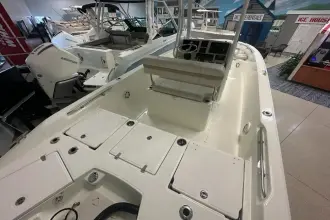 Thumbnail von Boston Whaler 250 Dauntless