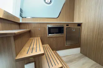 Thumbnail von Cruisers Yachts 50 GLS OB