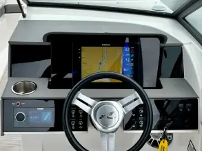 Thumbnail von Sea Ray SDX 270