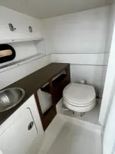 Thumbnail von Sea Ray SDX 270