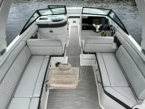 Thumbnail von Sea Ray SDX 270