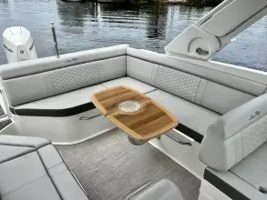 Thumbnail von Sea Ray SDX 270