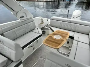 Thumbnail von Sea Ray SDX 270