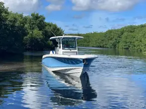 Thumbnail von Boston Whaler 330 Outrage