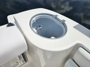 Thumbnail von Robalo R272 CC