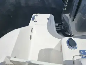 Thumbnail von Robalo R272 CC