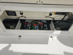 Thumbnail von Robalo R272 CC