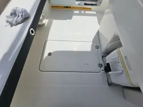 Thumbnail von Robalo R272 CC