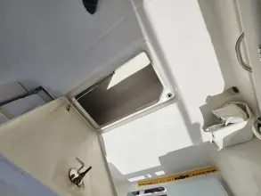 Thumbnail von Robalo R272 CC