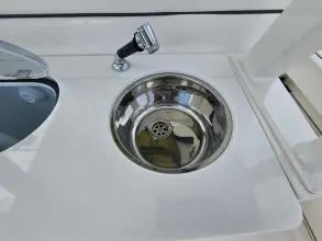 Thumbnail von Robalo R272 CC