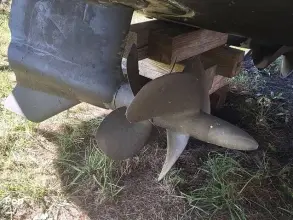 Thumbnail von Regal 4060 Commodore