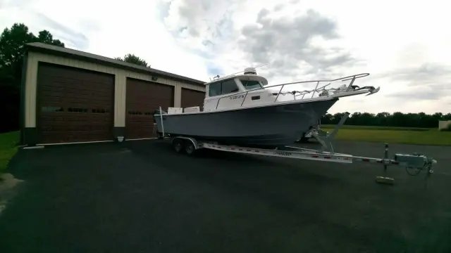 Parker 2820 XLD