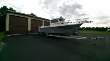 Parker 2820 XLD