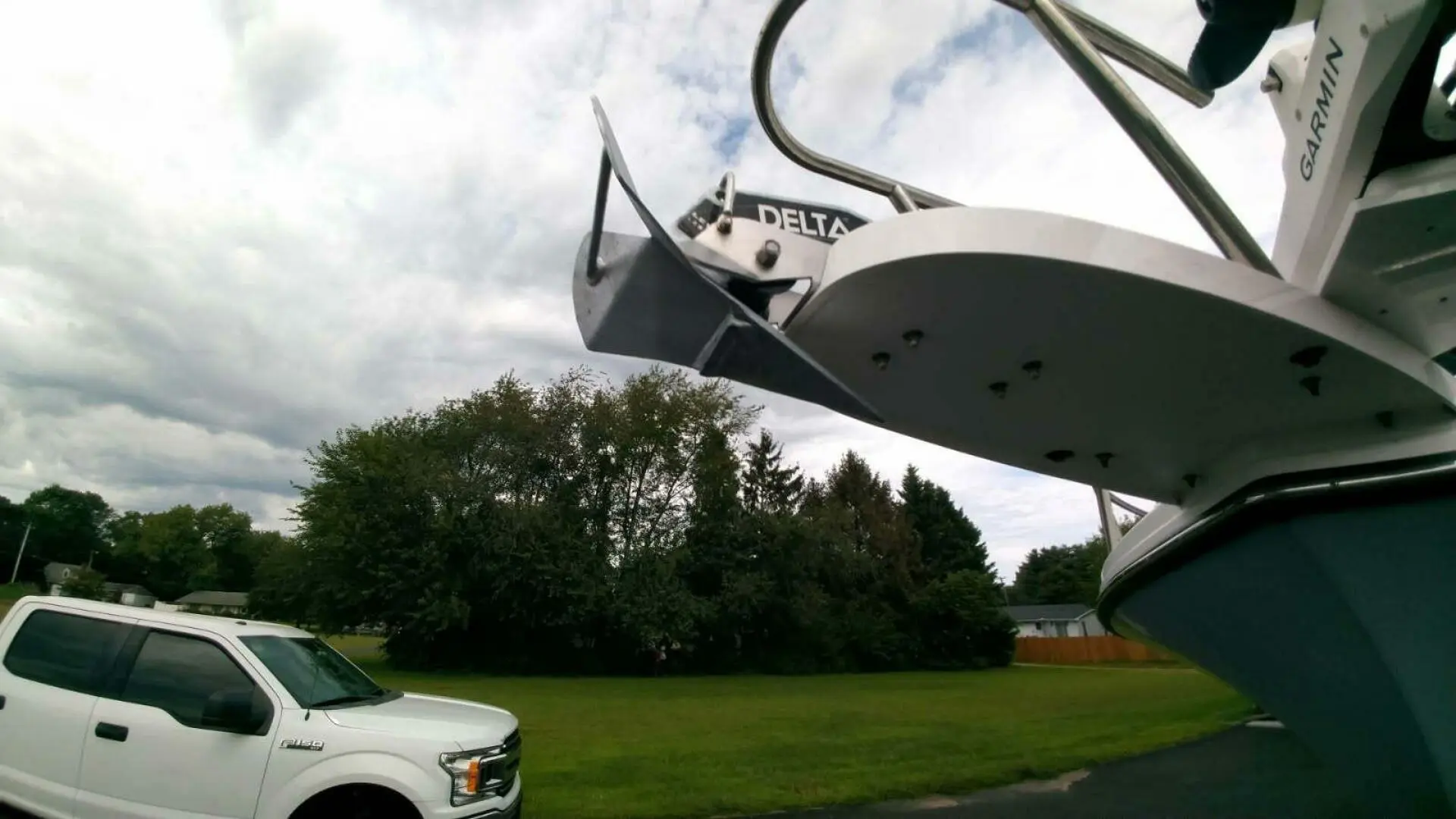 Thumbnail von Parker 2820 XLD