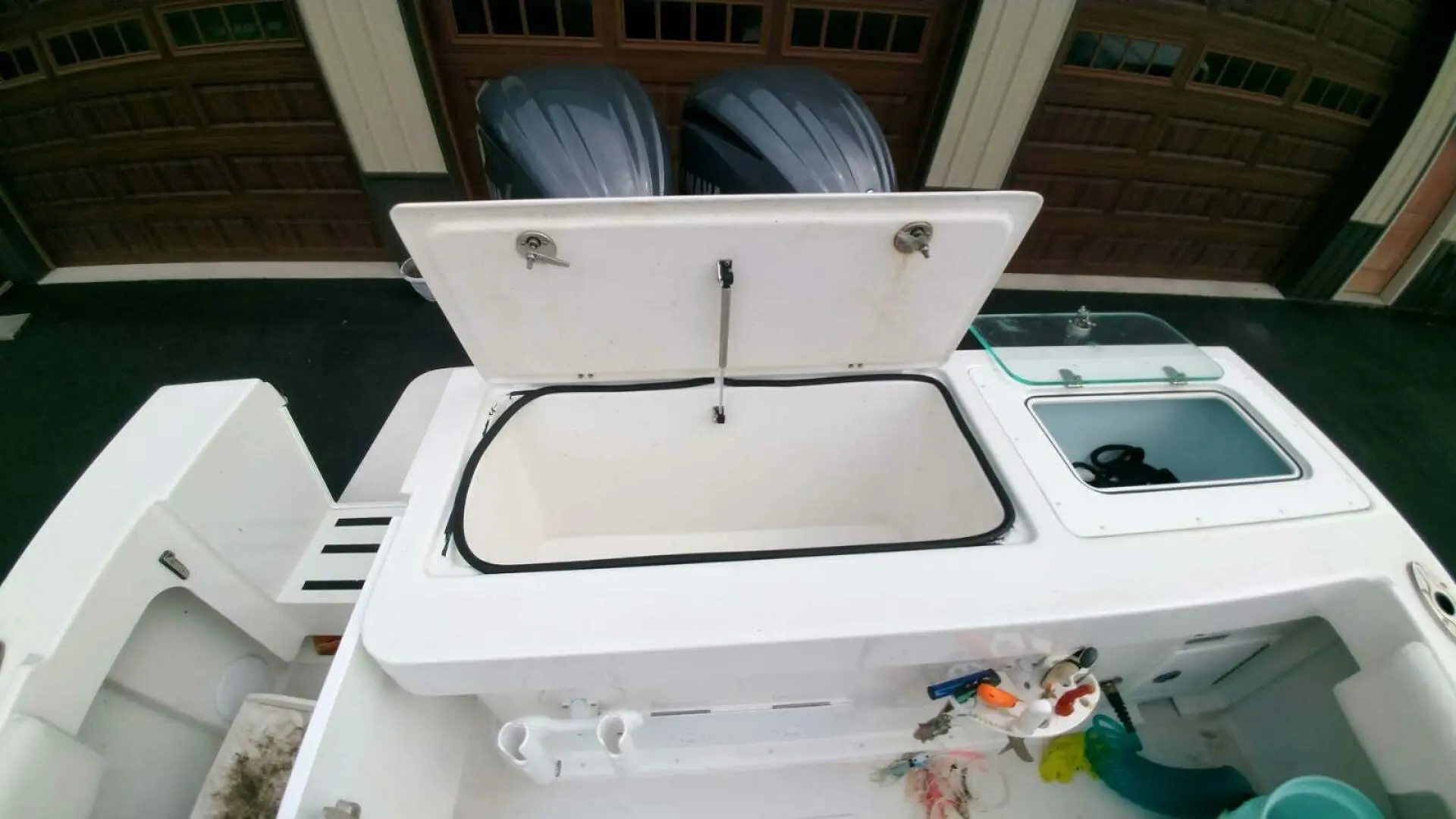 Thumbnail von Parker 2820 XLD