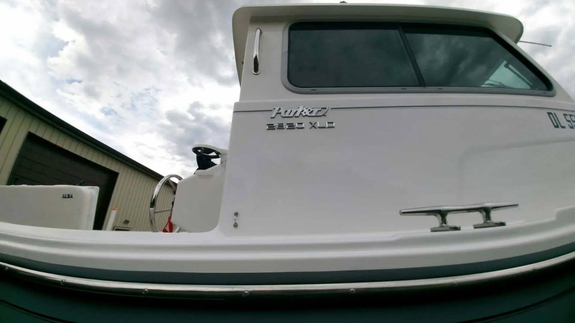 Thumbnail von Parker 2820 XLD