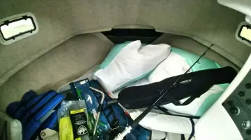 Thumbnail von Parker 2820 XLD