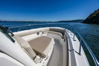 Thumbnail von Boston Whaler 330 Outrage