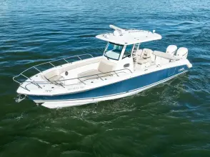Thumbnail von Boston Whaler 330 Outrage