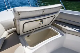 Thumbnail von Boston Whaler 330 Outrage