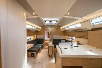 Thumbnail von Hanse 388