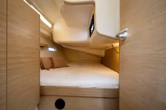 Thumbnail von Hanse 388