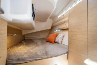 Thumbnail von Hanse 388