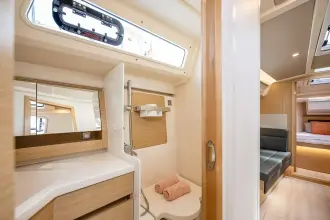 Thumbnail von Hanse 388