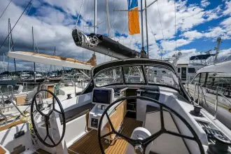 Thumbnail von Hanse 388