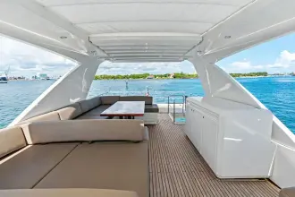 Thumbnail von Prestige 750