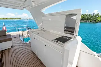 Thumbnail von Prestige 750