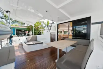 Thumbnail von Lagoon 42 Curvy Mermaid