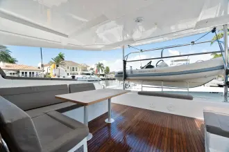 Thumbnail von Lagoon 42 Curvy Mermaid